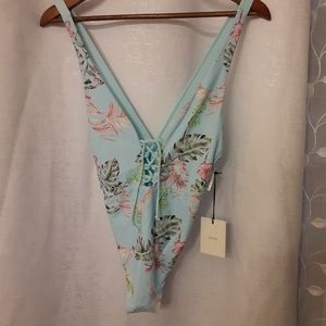 Onia Swimwear